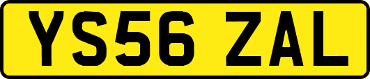 YS56ZAL