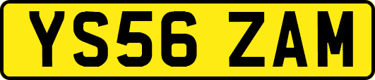 YS56ZAM