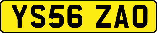 YS56ZAO