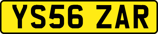 YS56ZAR
