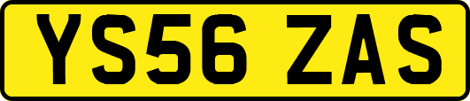 YS56ZAS