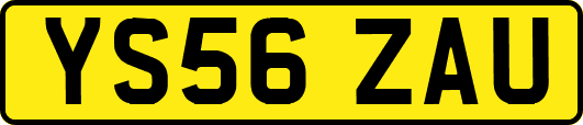 YS56ZAU
