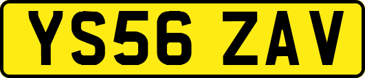 YS56ZAV
