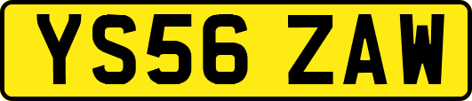 YS56ZAW
