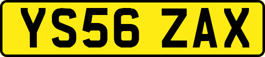 YS56ZAX