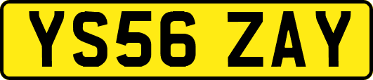 YS56ZAY