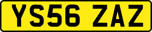 YS56ZAZ