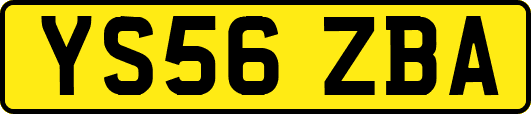 YS56ZBA