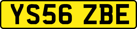 YS56ZBE