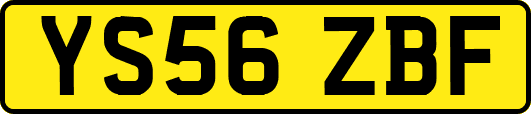 YS56ZBF