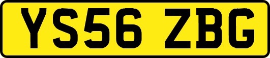 YS56ZBG