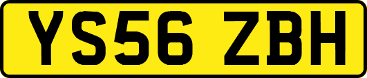 YS56ZBH