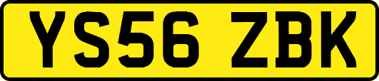 YS56ZBK