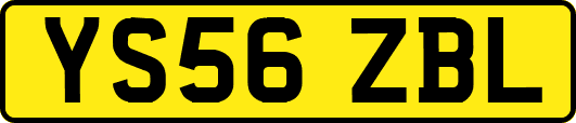 YS56ZBL