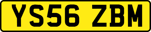YS56ZBM