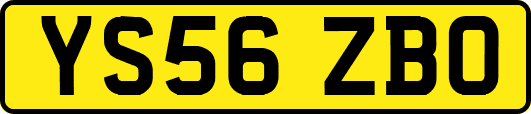 YS56ZBO