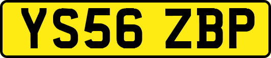 YS56ZBP