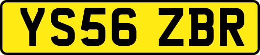 YS56ZBR