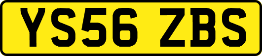 YS56ZBS
