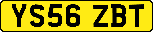 YS56ZBT