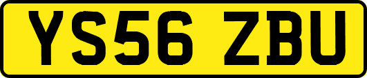 YS56ZBU