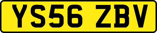 YS56ZBV