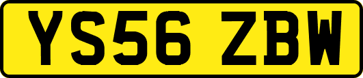 YS56ZBW