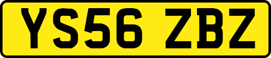 YS56ZBZ