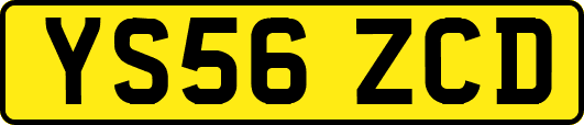 YS56ZCD