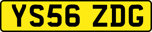 YS56ZDG