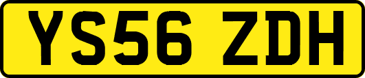 YS56ZDH