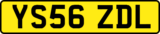 YS56ZDL