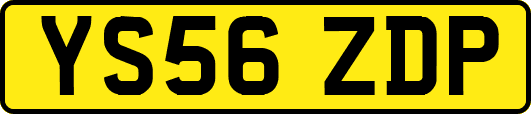 YS56ZDP