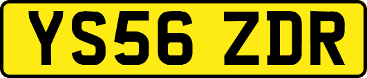 YS56ZDR