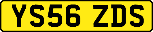YS56ZDS