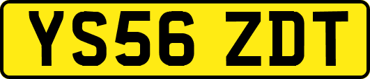 YS56ZDT