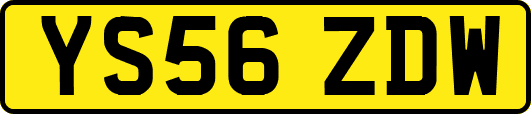 YS56ZDW