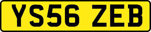 YS56ZEB