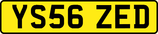 YS56ZED