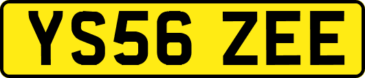 YS56ZEE