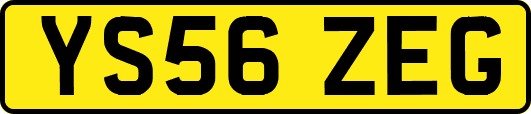 YS56ZEG