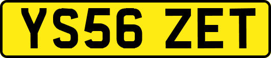 YS56ZET