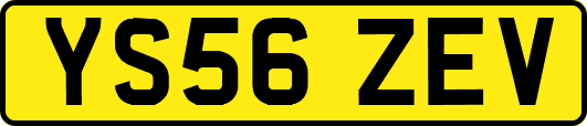 YS56ZEV