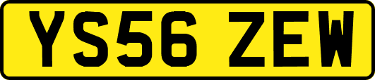 YS56ZEW