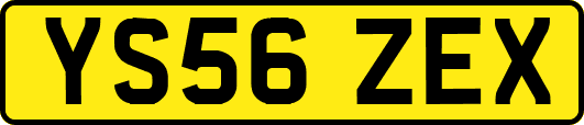 YS56ZEX