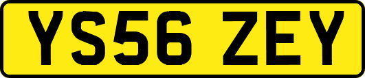 YS56ZEY