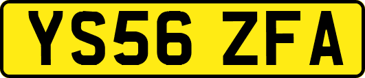 YS56ZFA