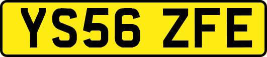 YS56ZFE