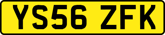 YS56ZFK