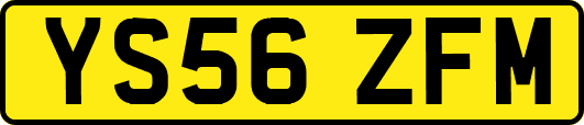 YS56ZFM